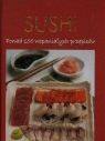 Sushi. Ponad 100 wspaniałych przepisów Terry Jeavons