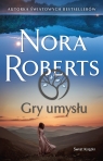 Gry umysłu Nora Roberts