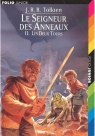 Seigneur des Anneaux T.2 Deux Tours J.R.R. Tolkien