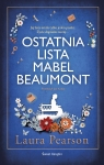 Ostatnia lista Mabel Beaumont