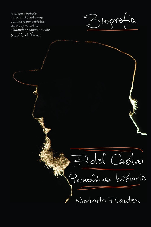 Fidel Castro Prawdziwa historia