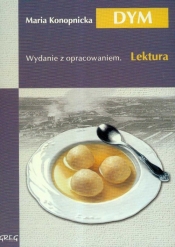 Dym - Maria Konopnicka
