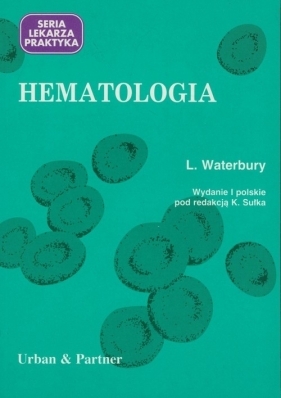 Hematologia - Waterbury Larry<br />