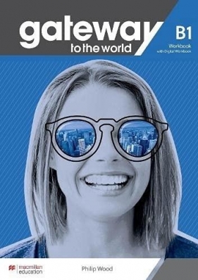 Gateway to the World B1 Workbook + online - David Spencer