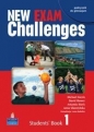 New Exam Challenges 1 Students' Book - Michael Harris, David Mower, Amanda Maris