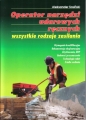 Operator narzędzi udarowych ręcznych - Aleksander Sosiński