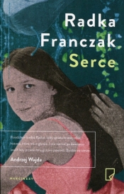 Serce - Radka Franczak