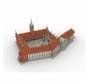 Puzzle 3D: Zamek Królewski w Warszawie (306-20268)