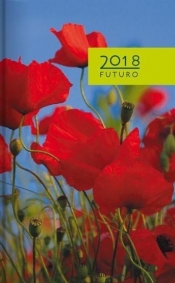 Terminarz 2018 Futuro - maki