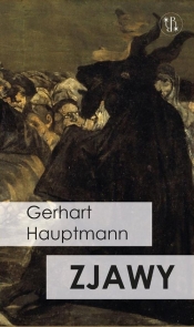 Zjawy - Hauptmann Gerhart
