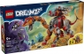 LEGO Dreamzzz Dinostatek kosmiczny 71514 9+