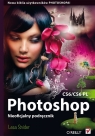 Photoshop CS6/CS6 PL Nieoficjalny podręcznik Snider Lesa