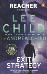 Exit Strategy Lee Child