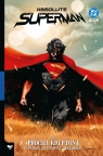 Prochy Kryptona. Absolute Superman. Tom 1 Jason Aaron, Rafa Sandoval