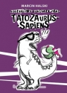 Tatozaurus-Sapiens Marcin Halski