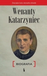 Wenanty Katarzyniec Biografia Edward Staniukiewicz, OFMConv