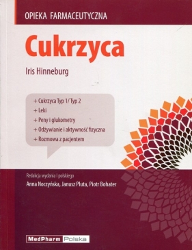 Cukrzyca - Hinneburg Iris