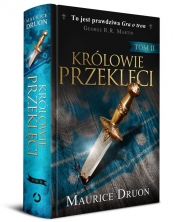 Królowie przeklęci. Tom 2