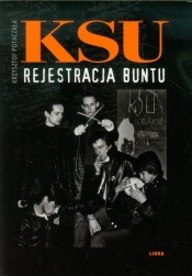 KSU Rejestracja buntu
