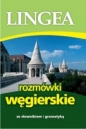 Lingea rozmówki węgierskie