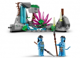 LEGO Avatar: Pierwszy lot na zmorze Jake’a i Neytiri (LG75572)