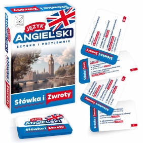 Język Angielski. Słówka i Zwroty