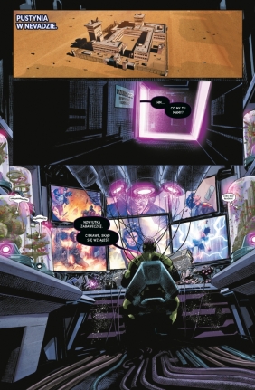 Prochy Kryptona. Absolute Superman. Tom 1 - Jason Aaron, Rafa Sandoval