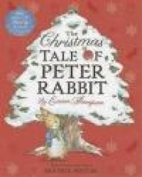 The Christmas Tale of Peter Rabbit Book and CD