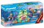 Playmobil Magic: Koralowy salon syrenek (70368)