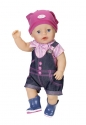 BABY BORN Ubranko do stajni (823682)