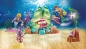 Playmobil Magic: Koralowy salon syrenek (70368)