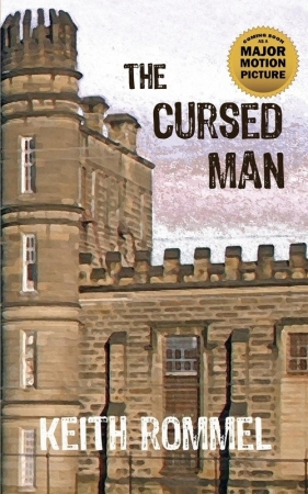 The Cursed Man - Rommel Keith