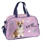 Torba sportowa - Cute Corgi