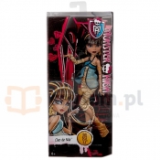 MONSTER HIGH Klasyczne straszyciółki (CFC60/CFC65)