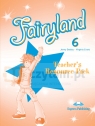 Fairyland 6 Teacher's Resource Pack Virginia Evans, Jenny Dooley