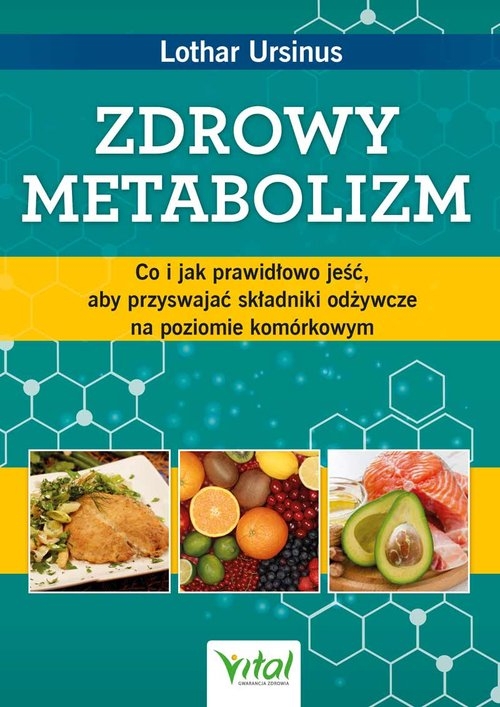 Zdrowy metabolizm