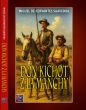 Don Kichot z La Manchy - de Cervantes Miguel