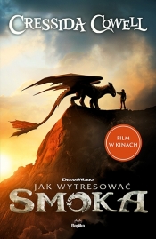 Jak wytresować smoka - Cressida Cowell