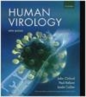 Human Virology Paul Kellam, John Oxford, Leslie Collier