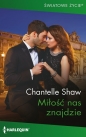 Miłość nas znajdzie - Chantelle Shaw