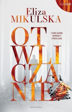 Otwliczanie - Eliza Mikulska