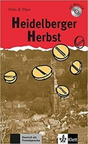 Heidelberger Herbst + CD