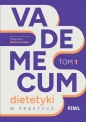 Vademecum dietetyki w praktyce Tom 1 - Małgorzata Słoma-Krześlak