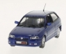 Opel Astra F GSi 1992 (metallic blue) (213269)