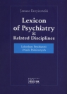 Leksykon Psychiatrii i Nauk Pokrewnych