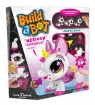 Zbuduj robota Build a Bot Unicorn 4+