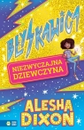 Błyskawica. Niezwyczajna dziewczyna Alesha Dixon