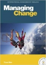 International Management English Managing Change