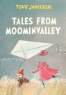 Tales From Moominvalley Tove Jansson