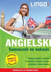 Angielski Samouczek na wakacje